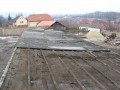 16-demontáž střechy