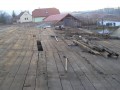 18-demontáž střechy