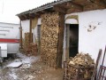 25-demontáž střechy