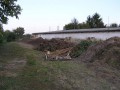 22-rovnání pozemku