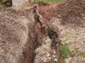 9-drenážka na trubku vody