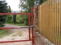 15-přední vrata