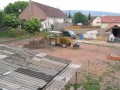 12-vyústění v budoucí stavbě