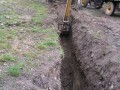 21-pokračování výkopu